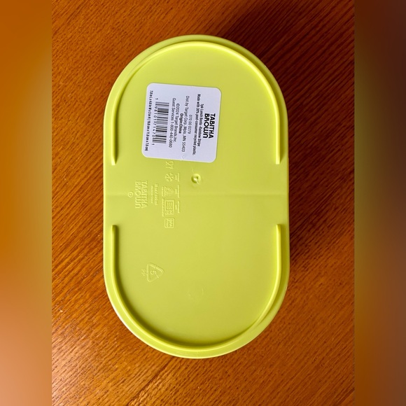 Tabitha Brown Bento Box - Picture 11 of 16